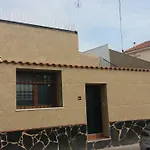 Apartment La Abuela Pepa Facil Aparcamiento Merida
