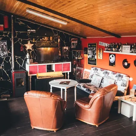 Lägenhet La Abuela Pepa Facil Aparcamiento