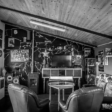 Apartment La Abuela Pepa Facil Aparcamiento