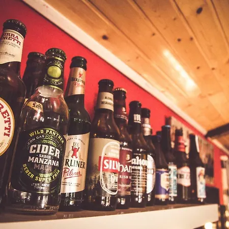 La Abuela Pepa Facil Aparcamiento Apartment