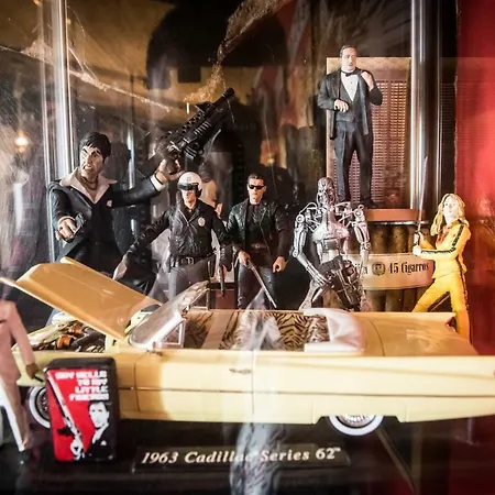 Apartment La Abuela Pepa Facil Aparcamiento