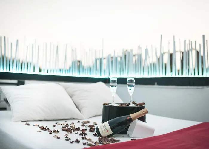 La Abuela Pepa Facil Aparcamiento * Merida