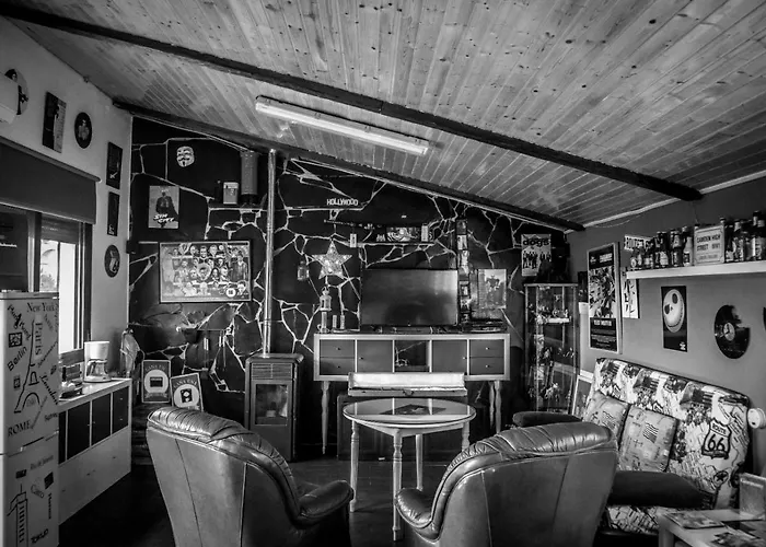 Apartment La Abuela Pepa Facil Aparcamiento