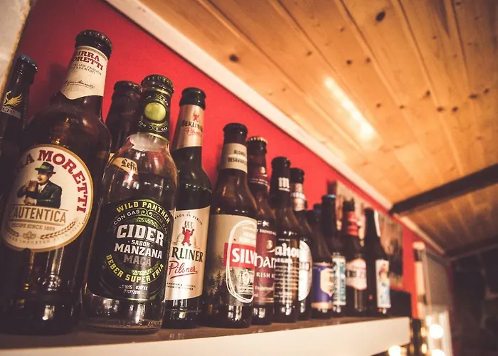 La Abuela Pepa Facil Aparcamiento Apartment