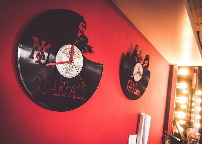 Apartment La Abuela Pepa Facil Aparcamiento Merida