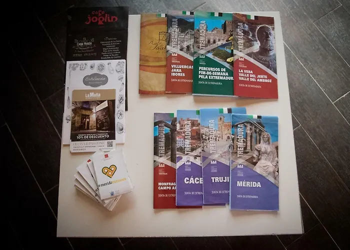 La Abuela Pepa Facil Aparcamiento *